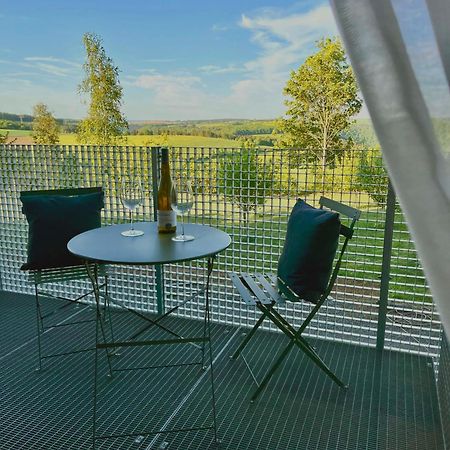Ferienwohnungen Faulhauer Welschbillig Extérieur photo