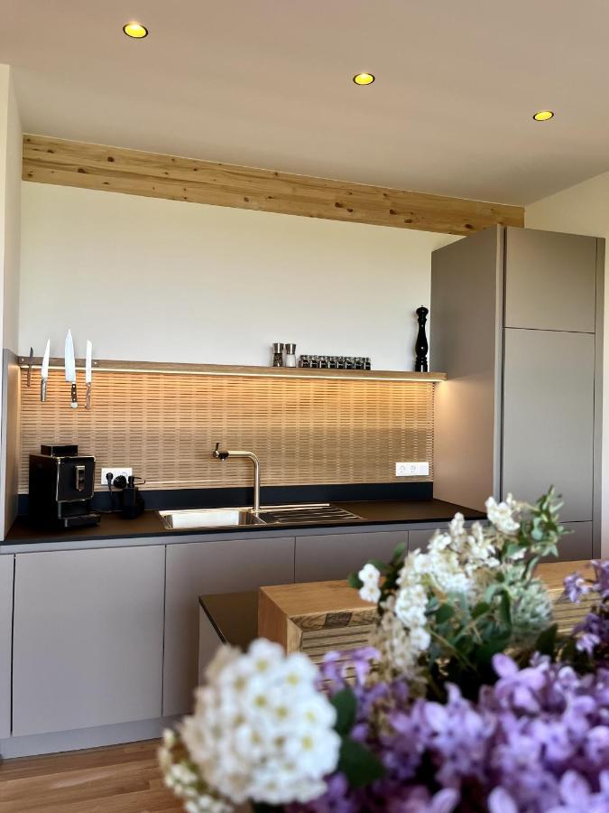 Ferienwohnungen Faulhauer Welschbillig Extérieur photo