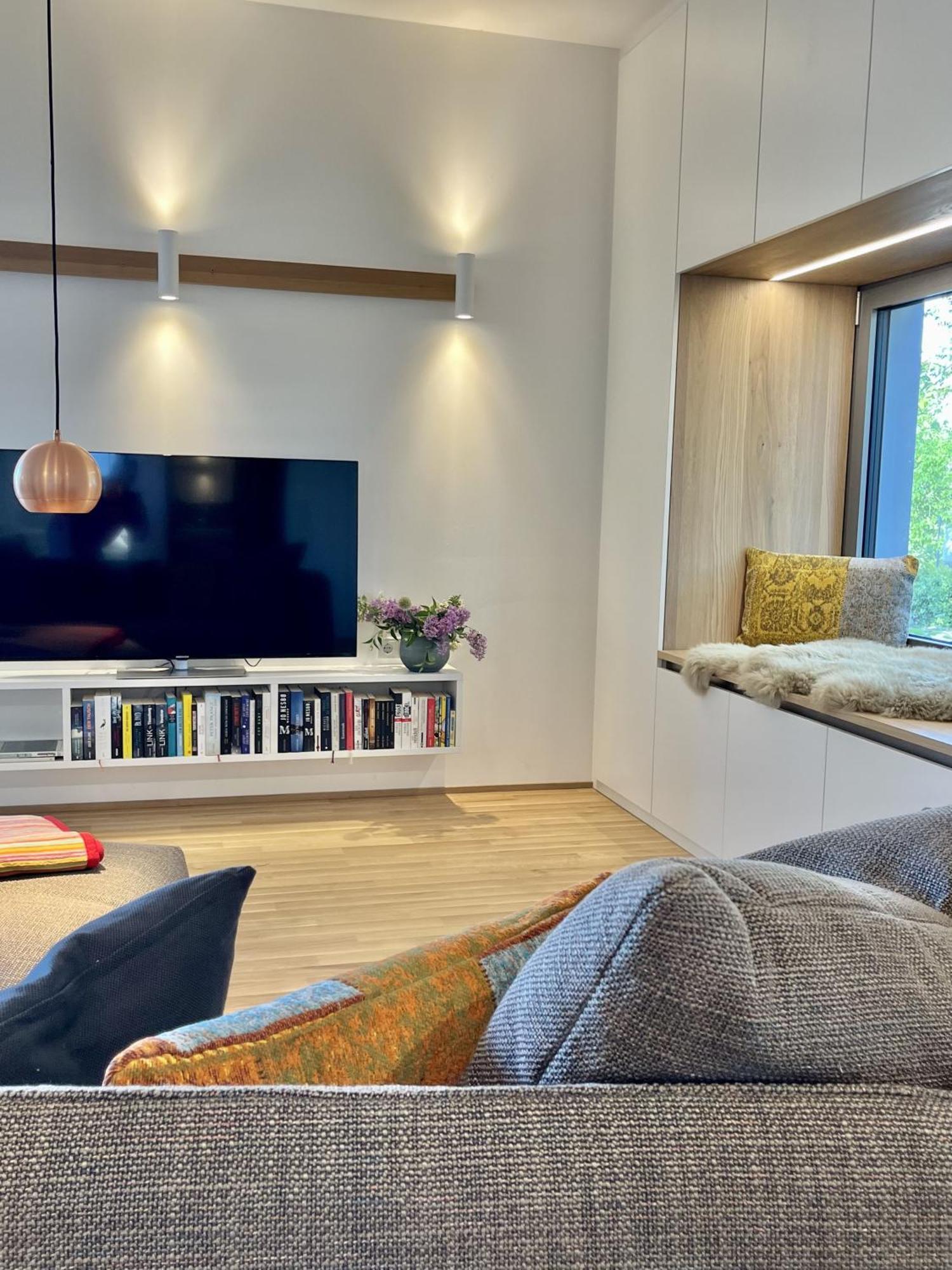 Ferienwohnungen Faulhauer Welschbillig Extérieur photo