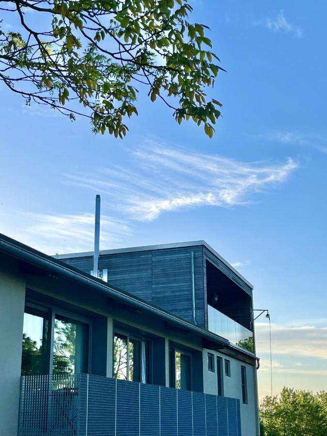 Ferienwohnungen Faulhauer Welschbillig Extérieur photo