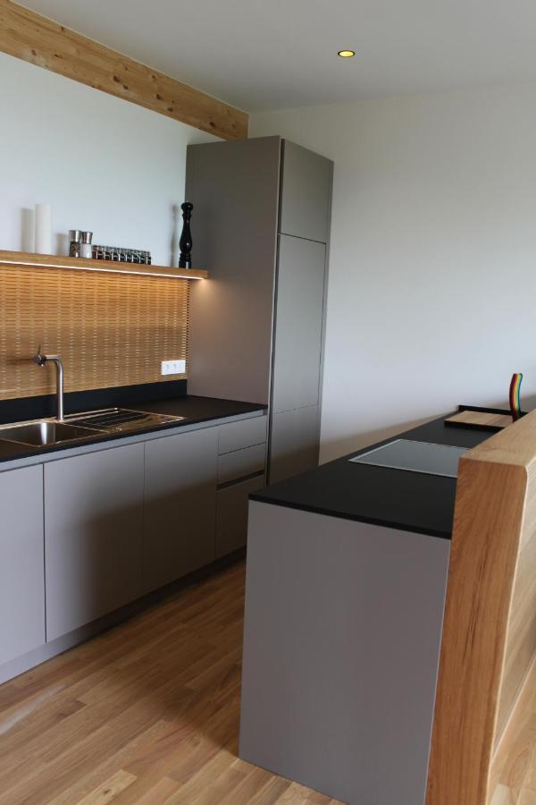 Ferienwohnungen Faulhauer Welschbillig Extérieur photo