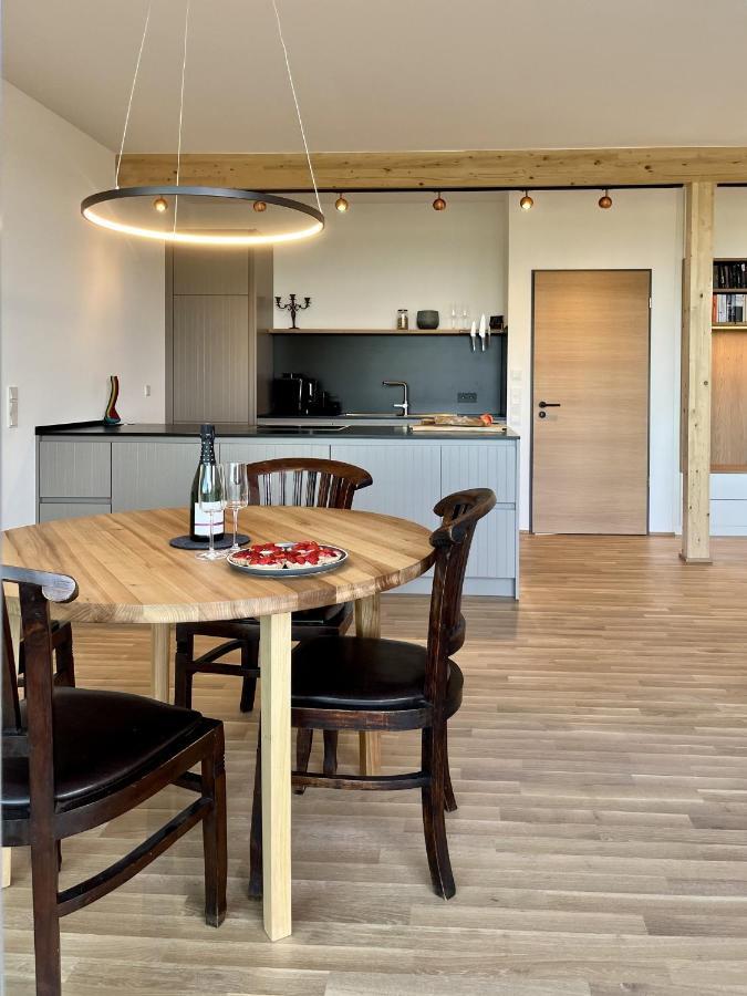 Ferienwohnungen Faulhauer Welschbillig Extérieur photo