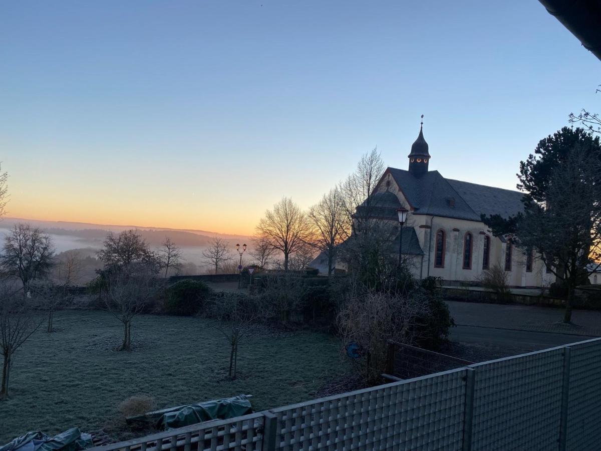 Ferienwohnungen Faulhauer Welschbillig Extérieur photo
