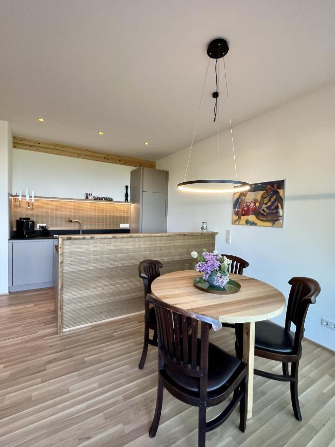 Ferienwohnungen Faulhauer Welschbillig Extérieur photo