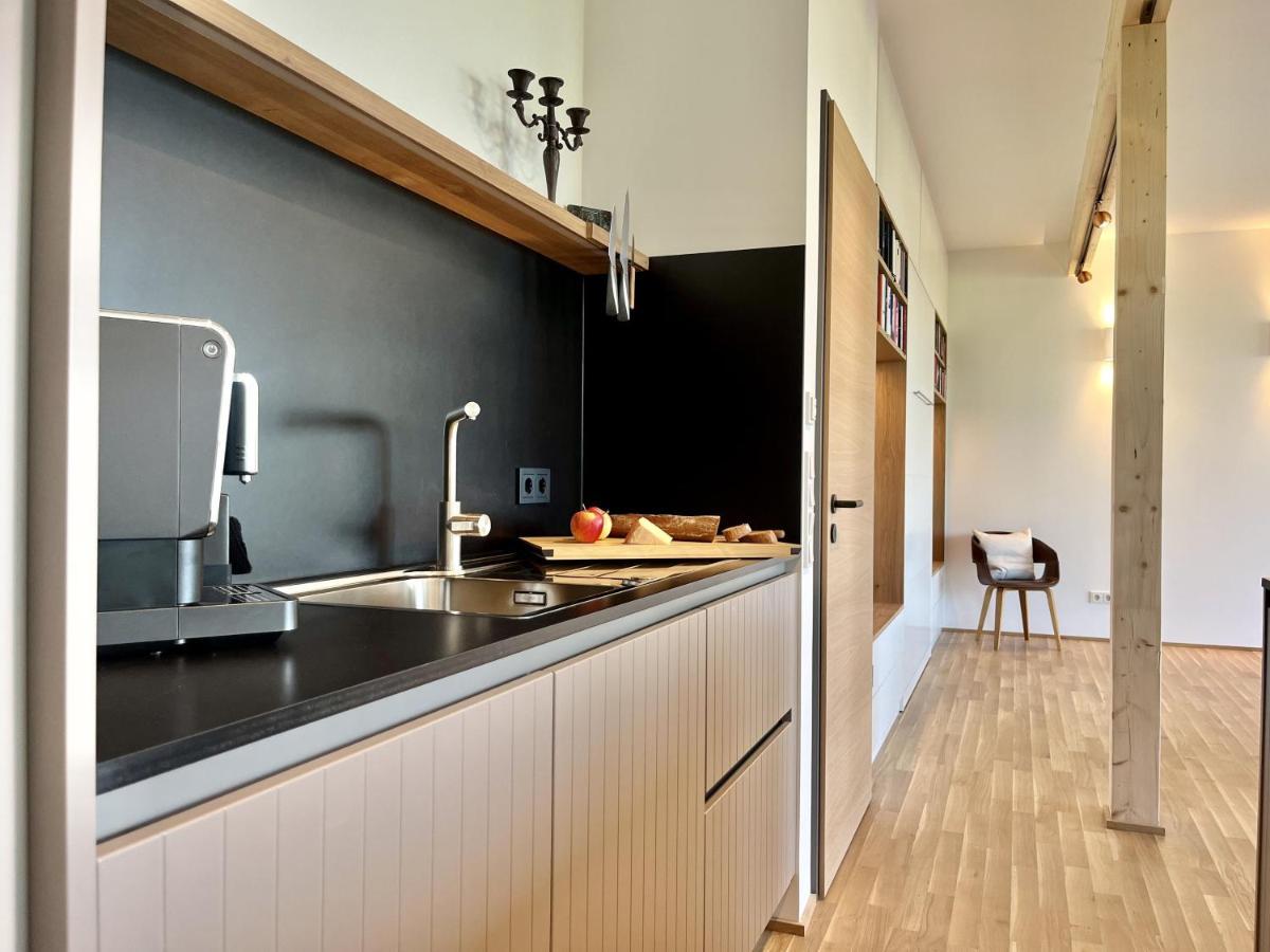 Ferienwohnungen Faulhauer Welschbillig Extérieur photo