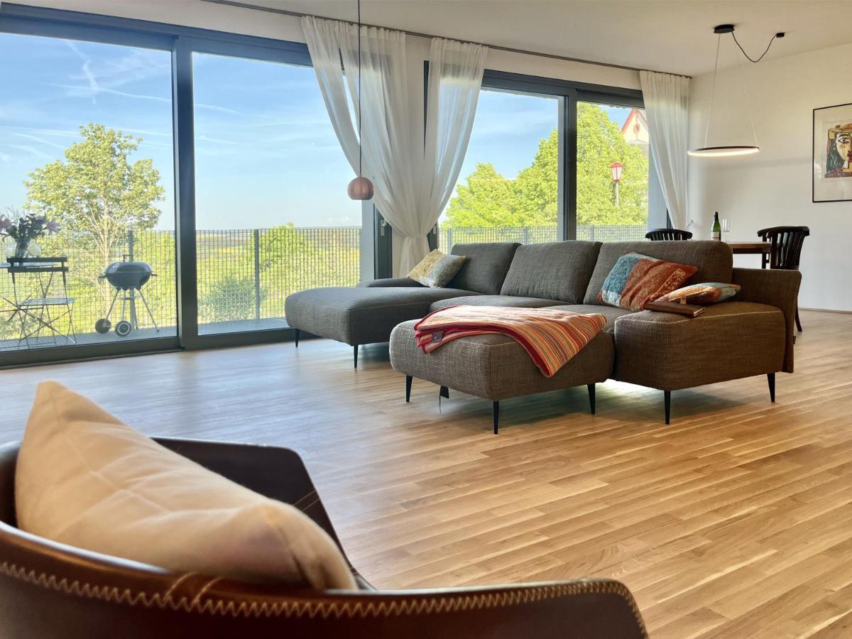 Ferienwohnungen Faulhauer Welschbillig Extérieur photo