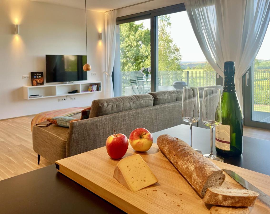 Ferienwohnungen Faulhauer Welschbillig Extérieur photo