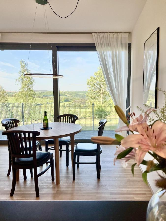 Ferienwohnungen Faulhauer Welschbillig Extérieur photo