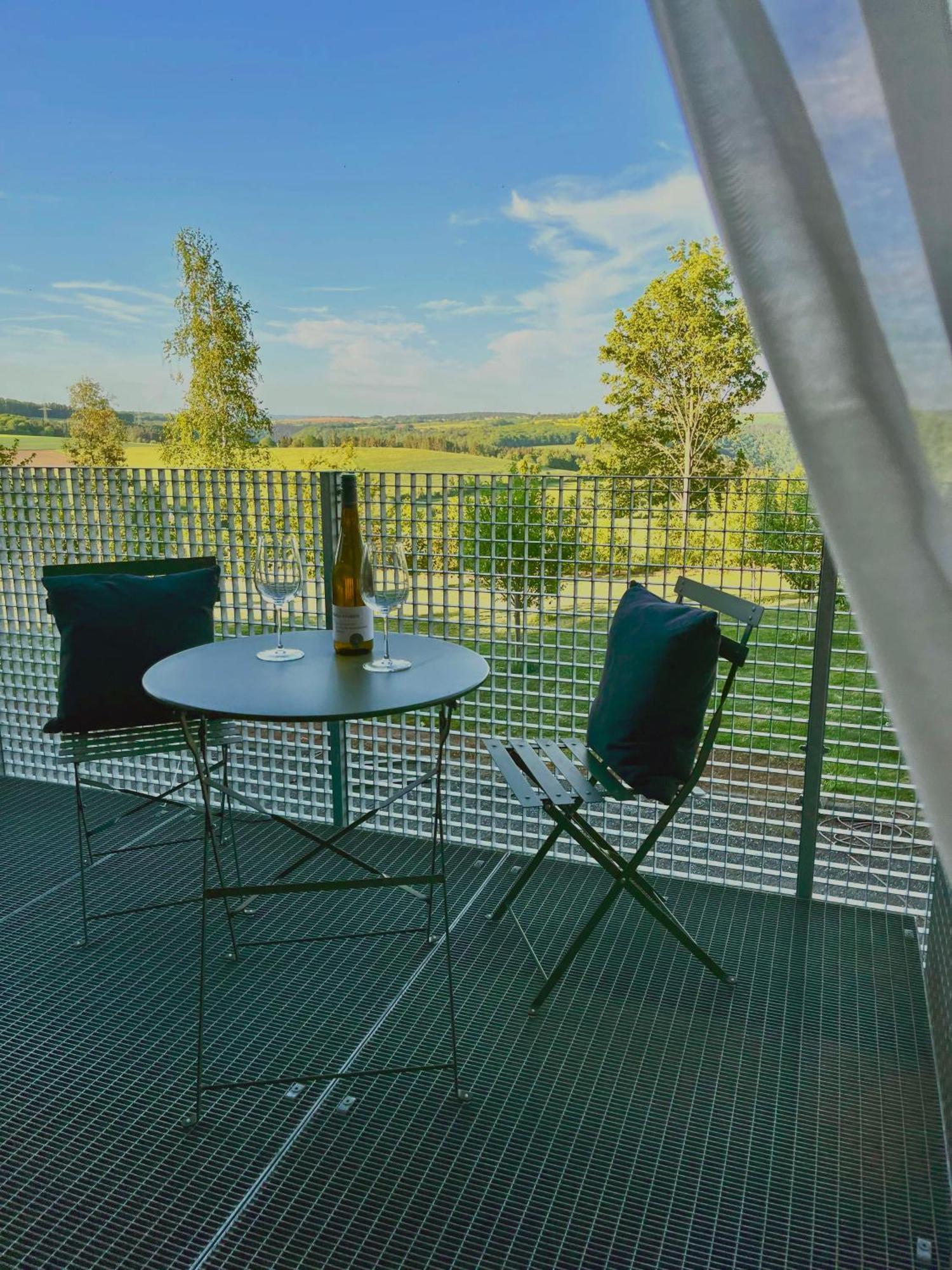 Ferienwohnungen Faulhauer Welschbillig Extérieur photo