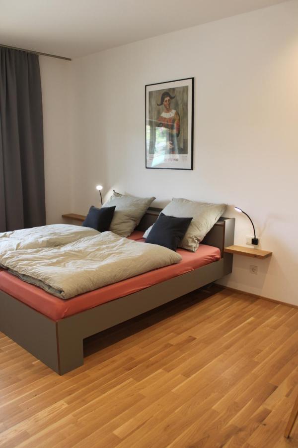 Ferienwohnungen Faulhauer Welschbillig Extérieur photo