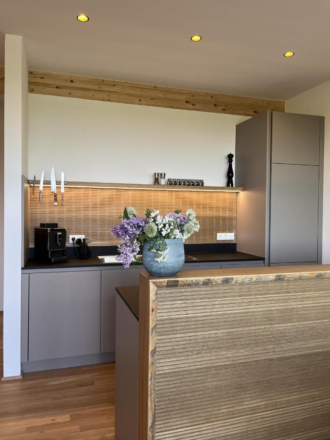 Ferienwohnungen Faulhauer Welschbillig Extérieur photo