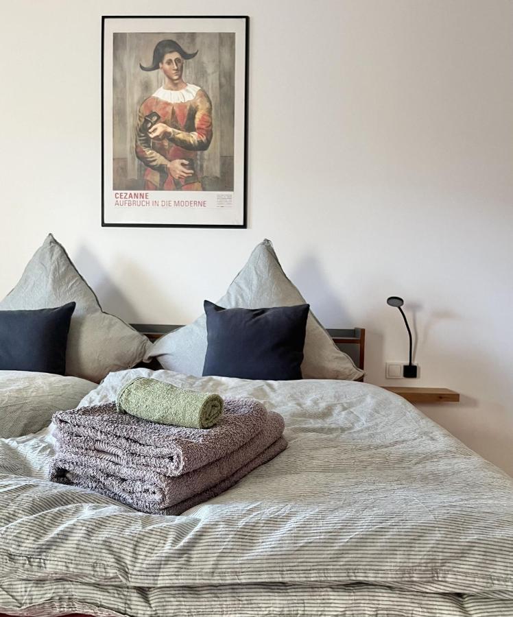 Ferienwohnungen Faulhauer Welschbillig Extérieur photo