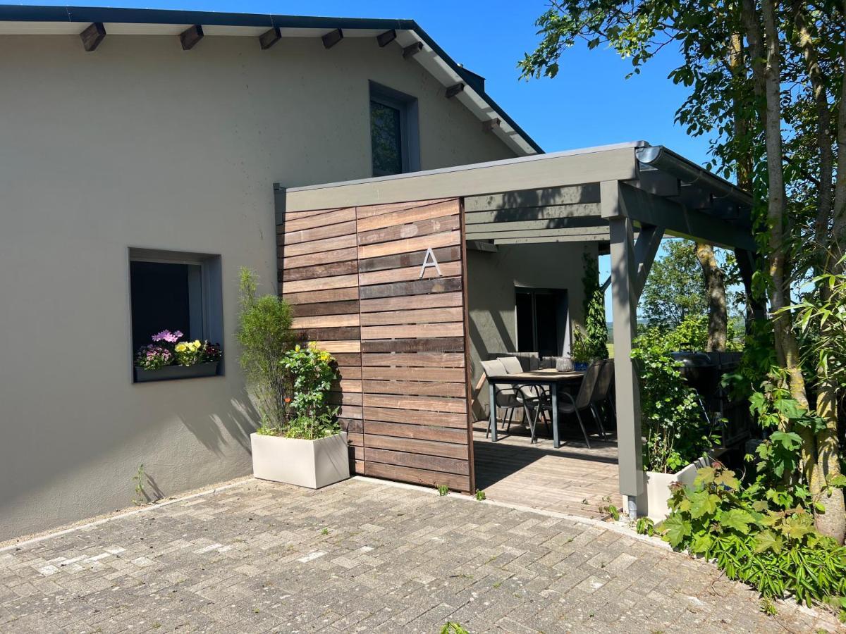 Ferienwohnungen Faulhauer Welschbillig Extérieur photo
