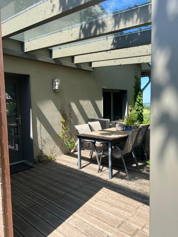 Ferienwohnungen Faulhauer Welschbillig Extérieur photo