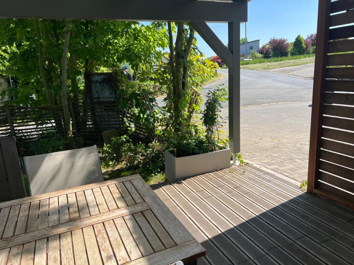 Ferienwohnungen Faulhauer Welschbillig Extérieur photo